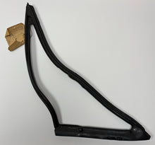 New Old Stock Right Vent Wing Weatherstrip for 1965-67 C Body Models #2491300