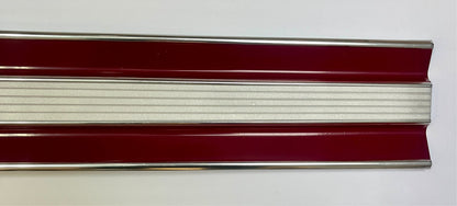 New Old Stock Rear Deck Lid Panel for 1968 Plymouth Sport Fury Models #2839869