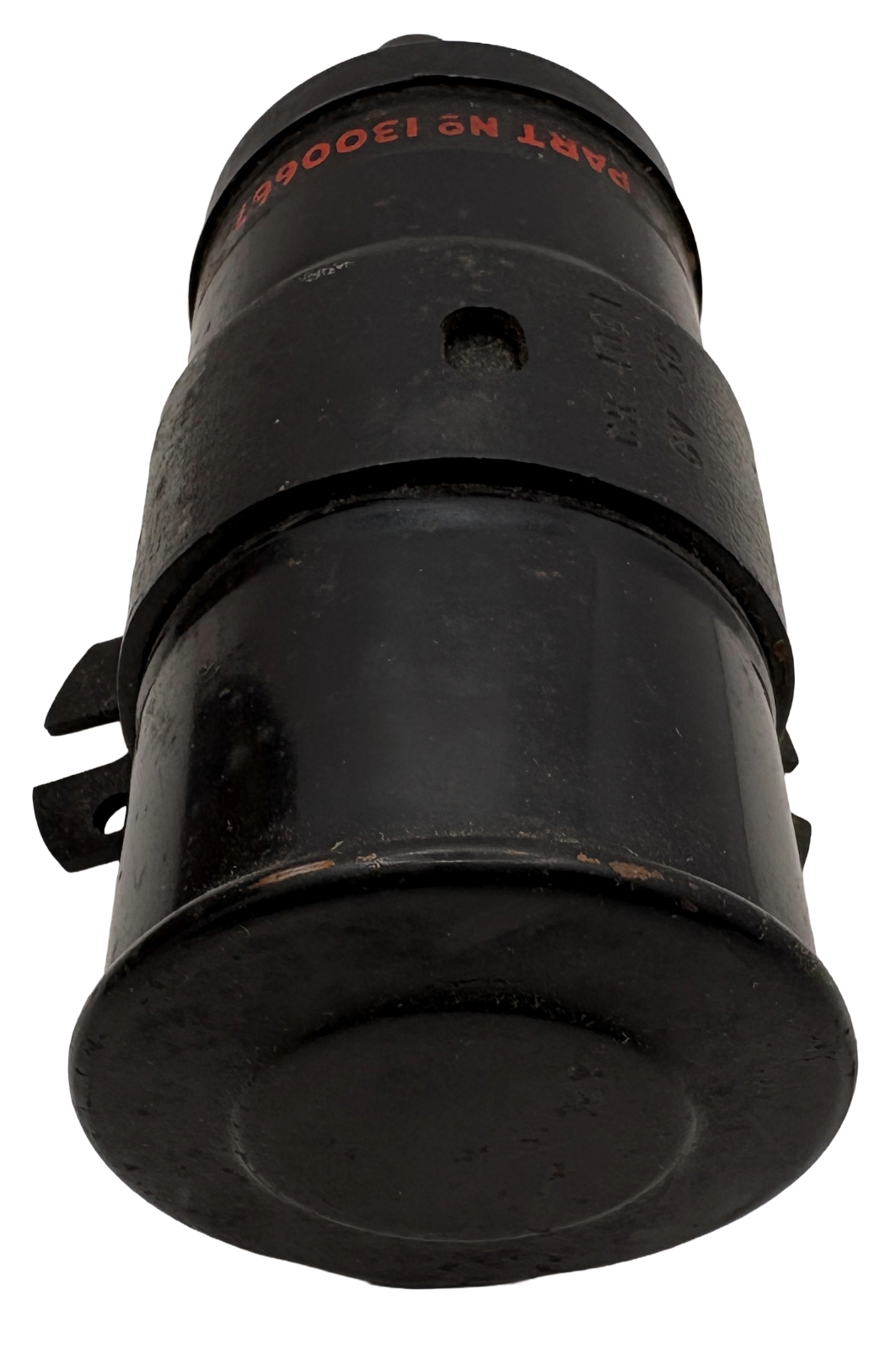 New Old Stock Mopar Auto-Lite Ignition Coil 6V For 1942-1956 Car Truck #1300667