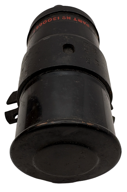 New Old Stock Mopar Auto-Lite Ignition Coil 6V For 1942-1956 Car Truck #1300667