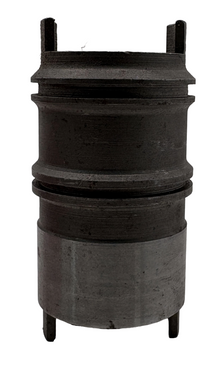 New Old Stock TorqueFlite Front Pump Sleeve For 1957 Chrysler DeSoto #1636392