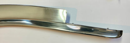 New Old Stock Lower Grille Bar for 1950 Dodge Models Mopar #1346827 & #1346828