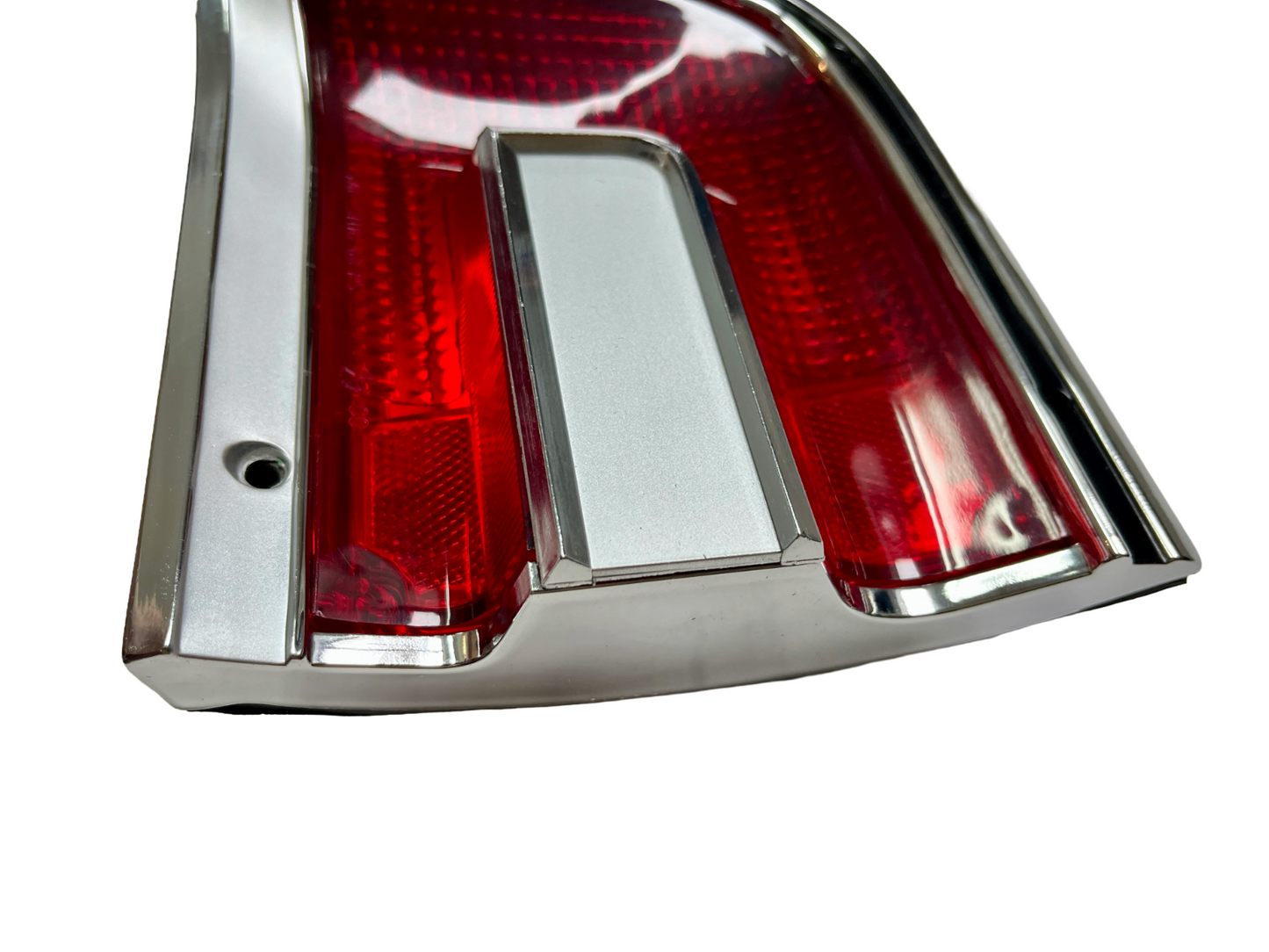 New Old Stock Driver Side Taillamp for 1968 Fury Wagon Models Mopar #2853319