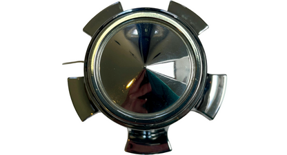 New Old Stock Wheel Chrome Covers for 1975-1980 B-Body Models Mopar #3580364