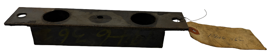 New Old Stock Rear Motor Mount for 1960-61 Plymouth & Dodge Models #1946362
