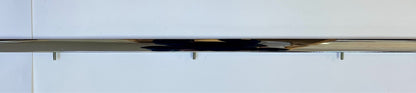 New Old Stock Front Right Fender Moulding for 1959 Imperail Models #1902718