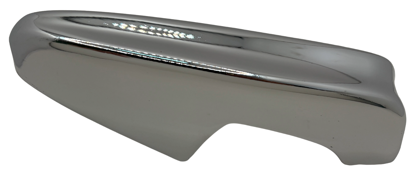 New Old Stock Mopar Front Bumper Guard For 1965 Dodge Dart Models #2461152