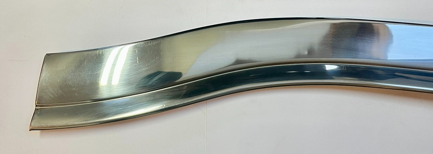 New Old Stock Lower Grille Bar for 1950 Dodge Models Mopar #1346827 & #1346828