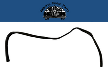 New Old Stock Door Window Header Weatherstrip 1955-1956 Mopar Models #1651492