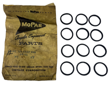 New Old Stock Spark Plug Tube Seal Set for 1960-81 Slant 6 Models #1947708