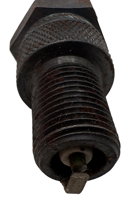 New Old Stock Auto-Lite Spark Plug AG5