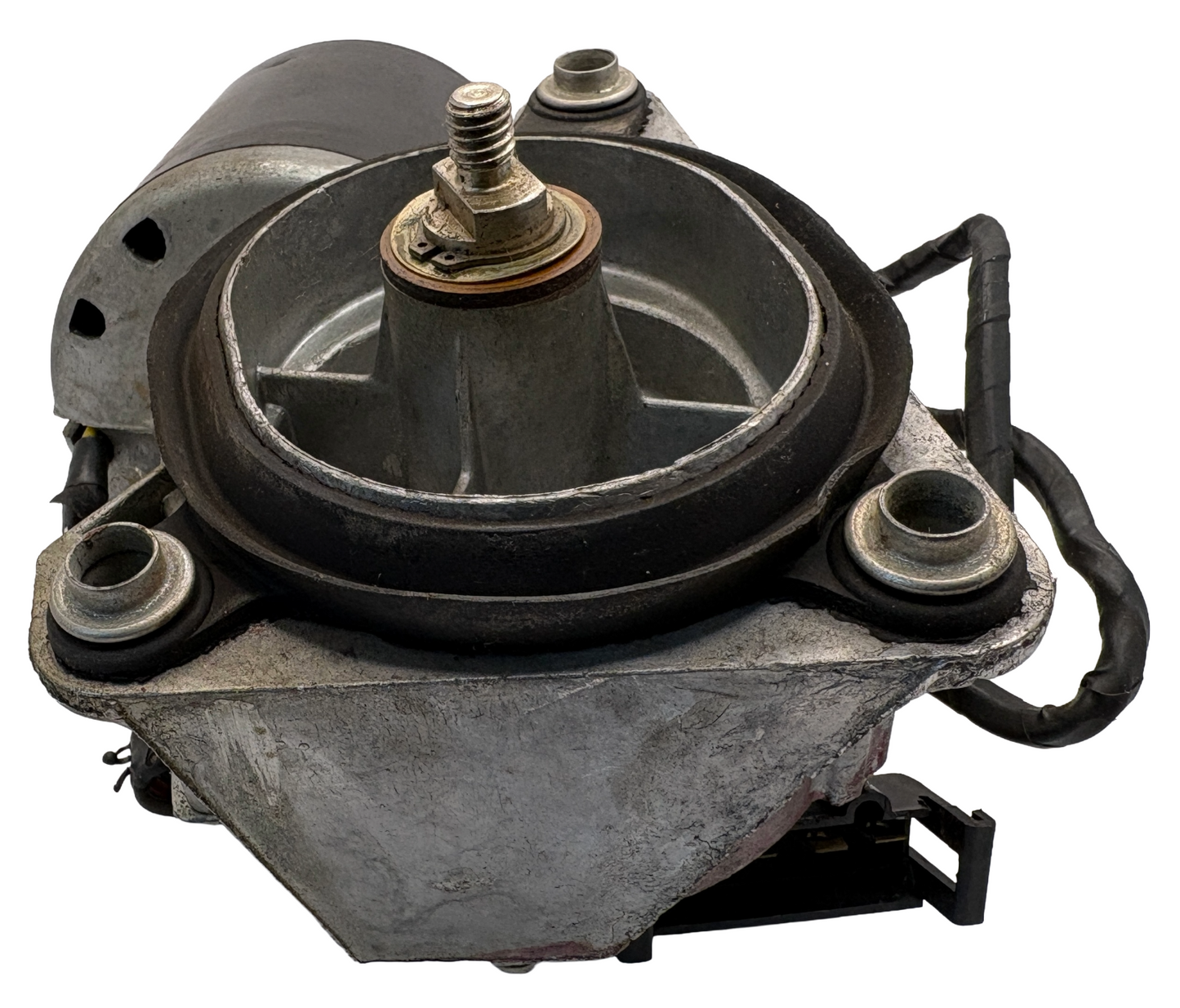 New Old Stock 2-Speed Windshield Wiper Motor For 1967 Models Mopar #2808767