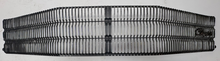 New Old Stock Radiator Grille for 1970 Chrysler Newport #2949683
