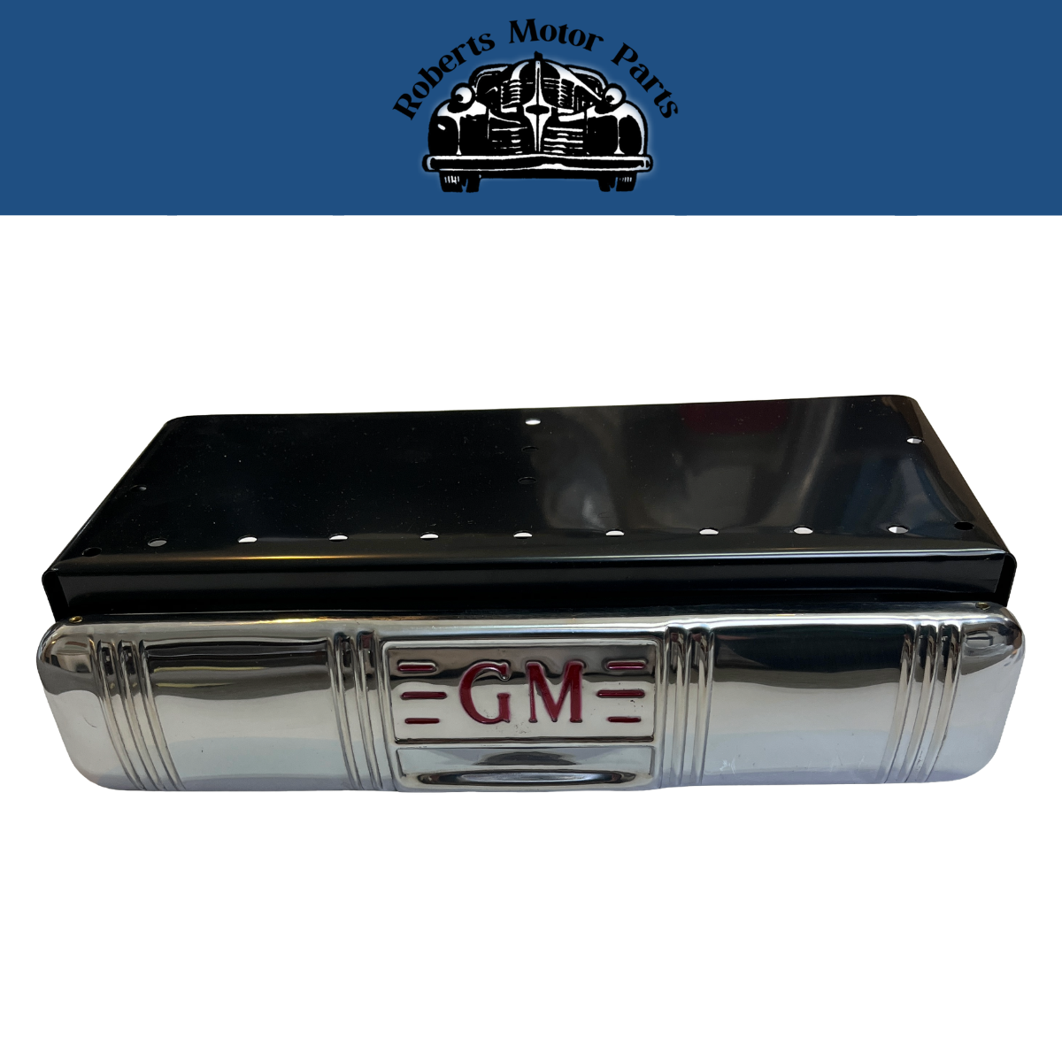 Original General Motors Tissue Dispensor for Most 1940-48 Models Mopar