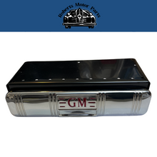 Original General Motors Tissue Dispensor for Most 1940-48 Models Mopar