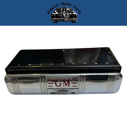 Original General Motors Tissue Dispensor for Most 1940-48 Models Mopar