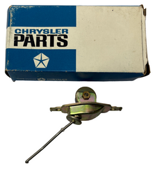 New Old Stock Carb Choke for 1968-69 Dodge & Plymouth Models Mopar #2863843