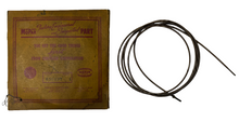 New Old Stock Over Drive Speedometer Core Shaft Cable for 1939 Models #699297