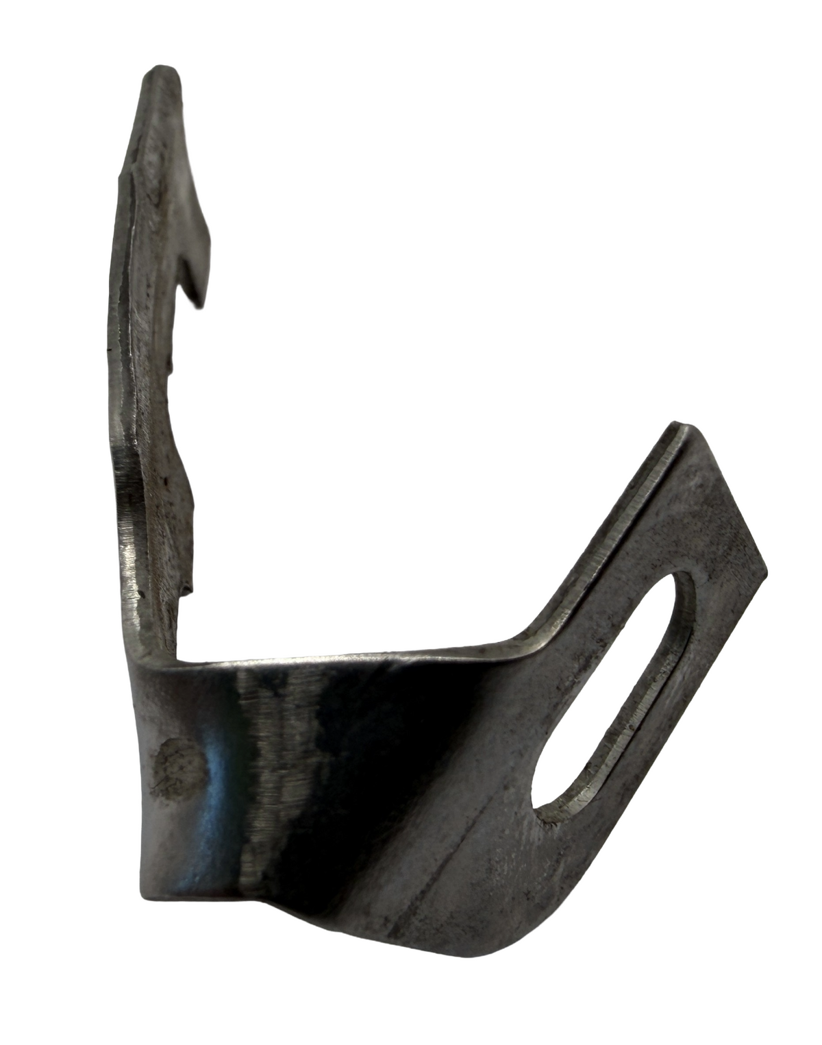 New Old Stock Left Windshield Lower Stainless Trim Piece 1968 C Body #6001794