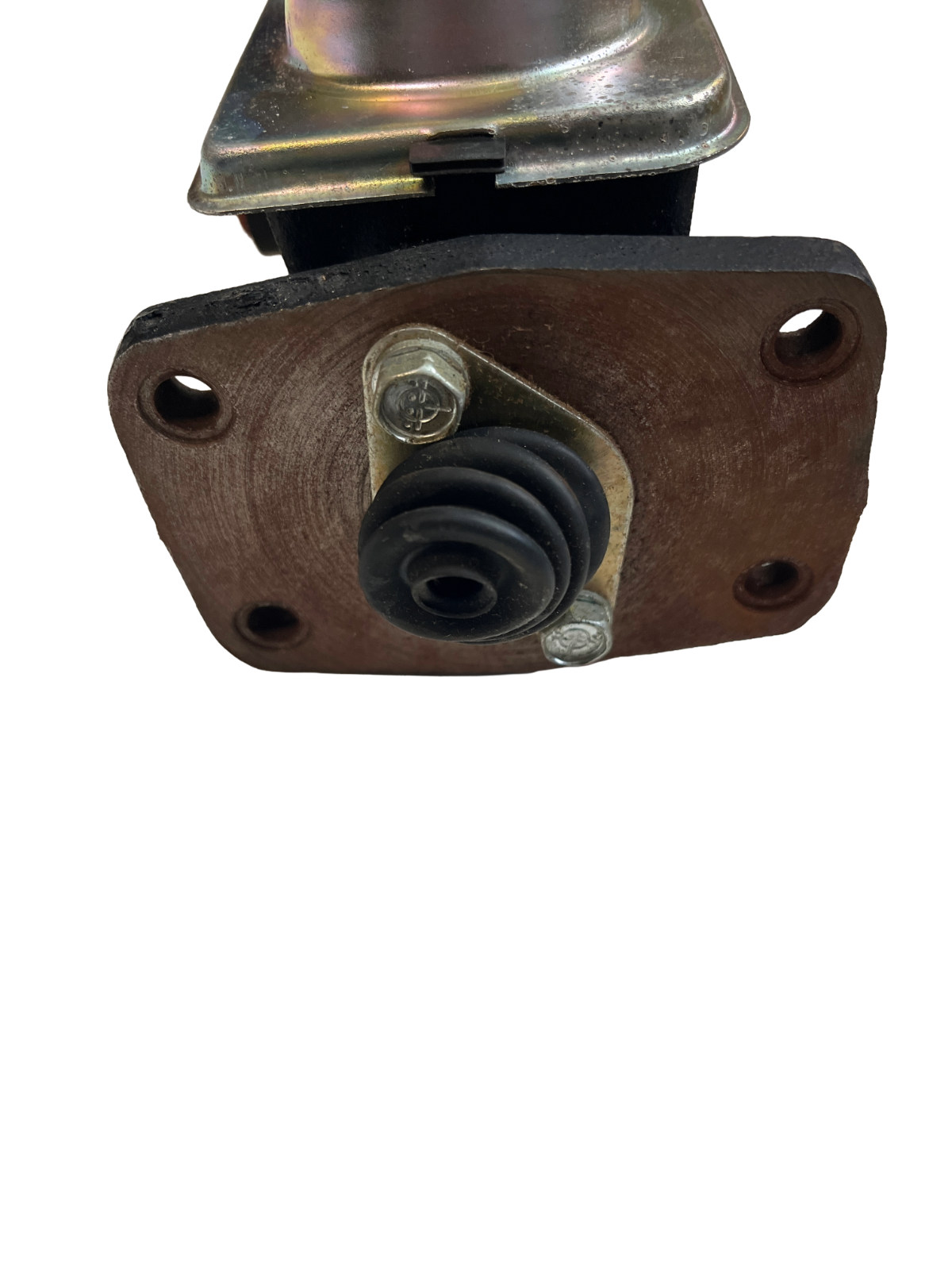 New Old Stock Master Cylinder for 1969-1970 B-C-E Body Models Mopar #2808577