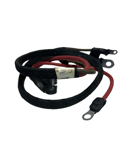 NOS Positive Battery Cable for 1970-1974 Charger Satellite Challenger #2983648