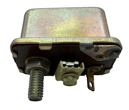 New Old Stock Starter Relay 12V Standard Trans For 1967-1968 Mopar #2642782