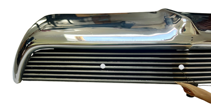 New Old Stock Center Grille Unit for 1954 Chrysler Windsor Models Mopar #1494838