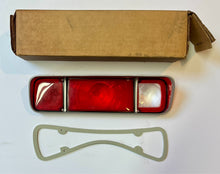 New Old Stock Right Tail Lens for 1970 Dodge Models Mopar #3420784