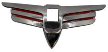 New Old Stock Lower Grille Crank Hole Ornament For 1938 Plymouth Models