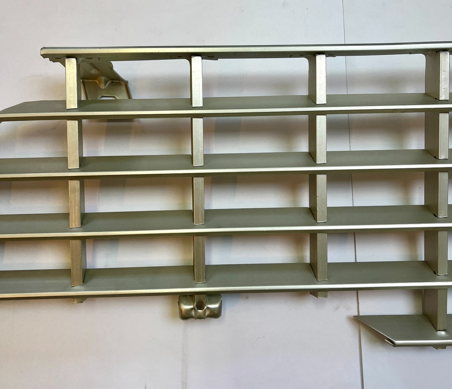 New Old Stock Dull Right Grille Assy. for 1959 Plymouth Models Mopar #1903602