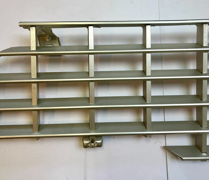 New Old Stock Dull Right Grille Assy. for 1959 Plymouth Models Mopar #1903602
