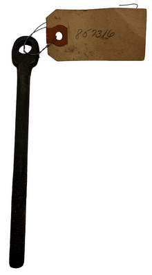 New Old Stock Clutch Fork Release Rod For 1940–41 Mopar Models #857316