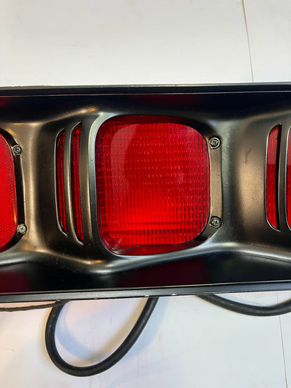 New Old Stock Right Tail lamp Pkg. for 1972 Dodge Charger's & Coronet's 3587446