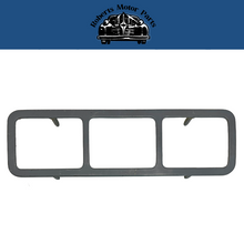New Old Stock Marker Lamp Bezel for 1971 Satellite, Road Runner, GTX #3479067