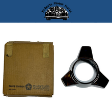 New Old Stock Wheel Dome Spinner for 1964 Dodge Models #2409784