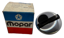 New Old Stock Gas Cap for 1976 Dart & Duster Models Mopar #4002027