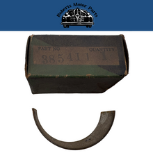 New Old Stock Connecting Rod Bearing For 1934-1950 Chrysler Imperial #385411
