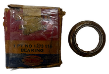 New Old Stock Steering Column Bearing for 1951-52 Mopar Models #1273116