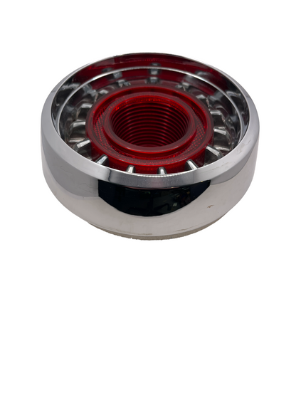 New Old Stock Tail Light for 1962 Dodge B-Body Models Mopar #2189176