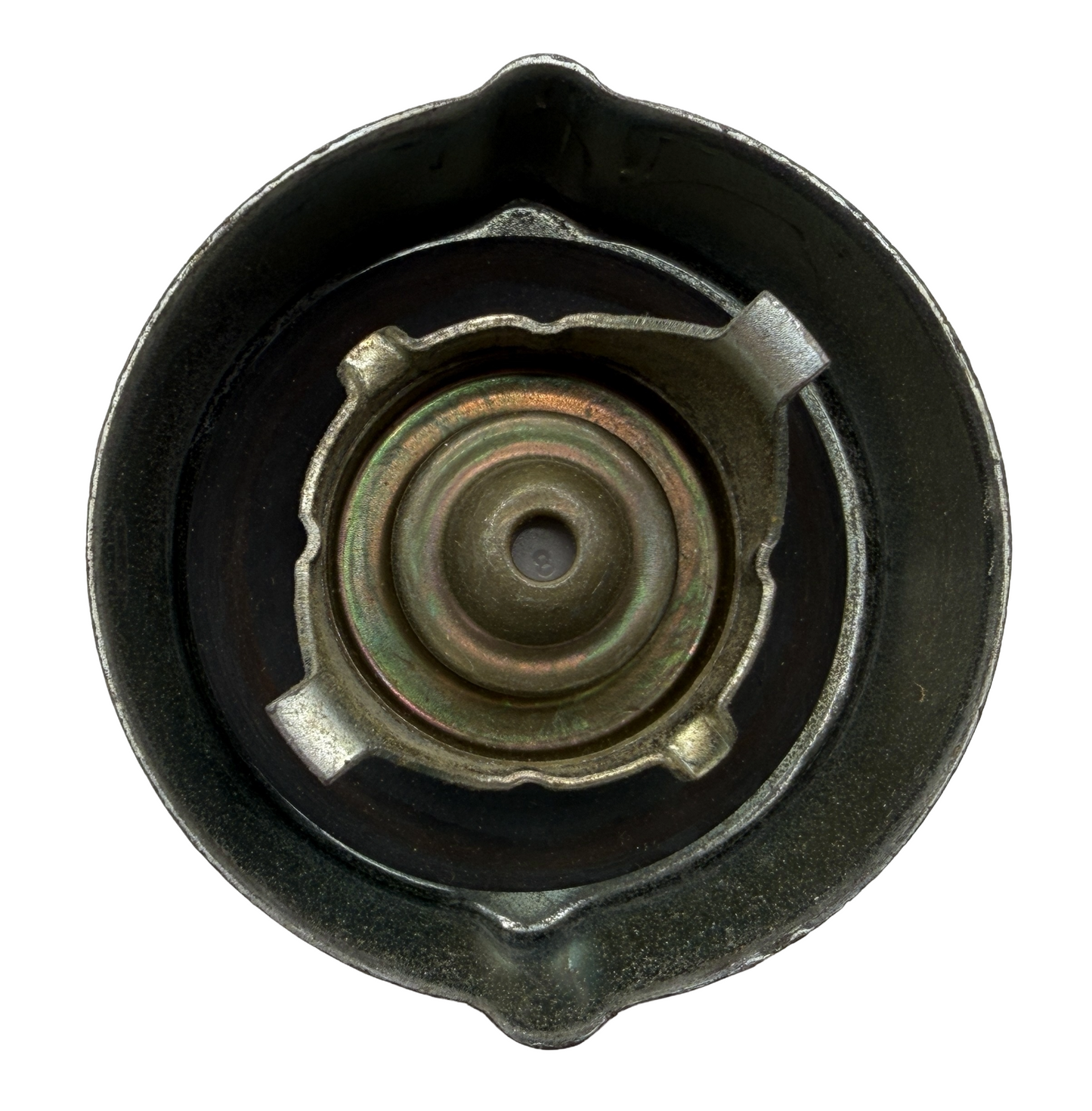 New Old Stock Gas Cap For 1971-1972 C Body Mopar All Models #3549086