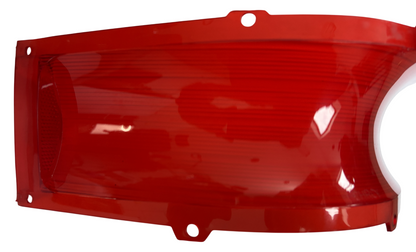 New Old Stock Left Hand Tail Stop Light Lens For 1961 Chrysler V8 Mopar #2094257