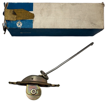 New Old Stock Carburetor Choke 1965-66 Dodge/Plymouth 318 2BBL Carter #2532570