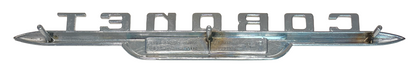 New Old Stock Nameplate for 1951-1952 Dodge Coronet Models Mopar #1347323