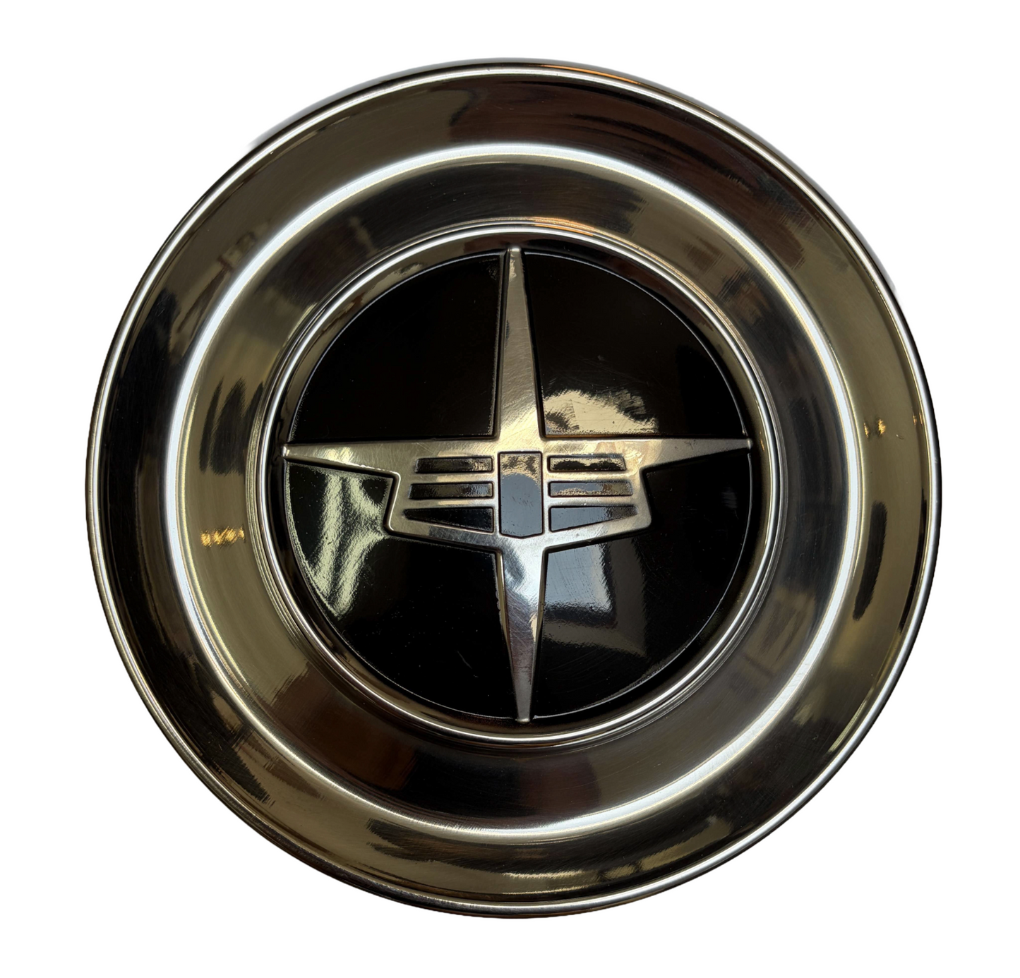 New Old Stock Hub Cap For 1956 Dodge Coronet 6 Cylinder Mopar #1637342
