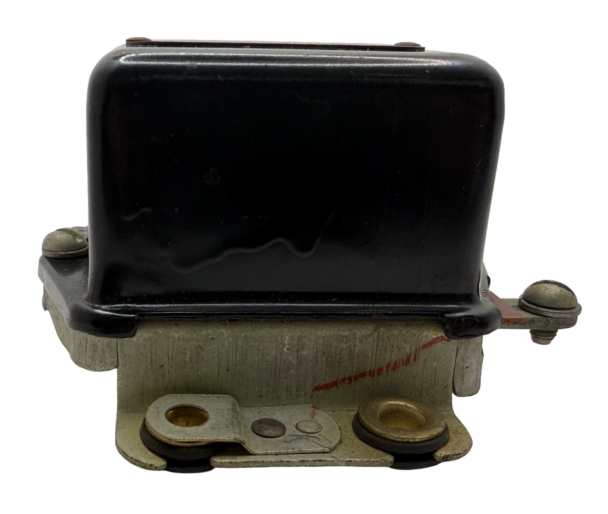 New Old Stock Autolite Voltage Regulator 6 Volt 30 Amp 1937-1940 Mopar #853765
