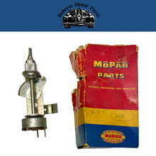 New Old Stock Switch for 1957-58 Plymouth Belvedere Fury Savoy Mopar #1880721