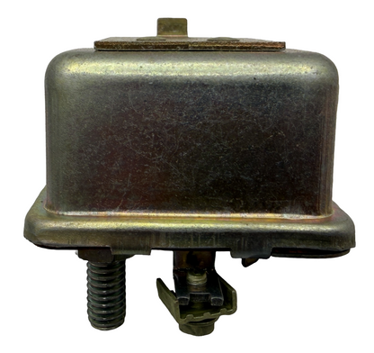 New Old Stock Starter Relay 12V Standard Trans For 1967-1968 Mopar #2642782