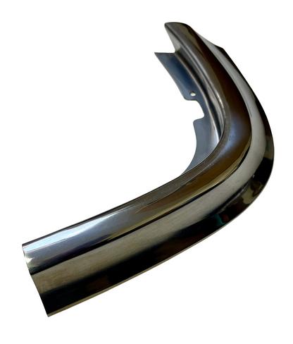 New Old Stock Right Outside Moulding for 1961 Plymouth Fury Models #2196102