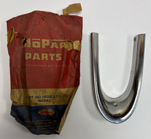 New Old Stock Upper Taillight Bezel for 1955 Plymouth Models Mopar #1609273