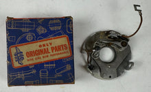 New Old Stock Breaker Plate for 1950 Plymouth & Dodge Mopar #1343578